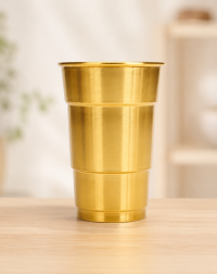 16.9oz Aluminum Cup