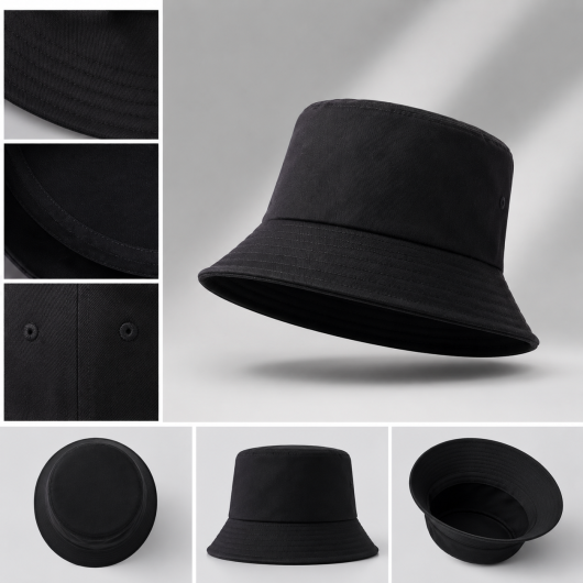 Bucket Hat