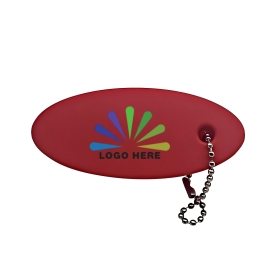 Boater Key Chain Stress Reliever