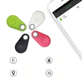 Smart Key Wireless Tracker