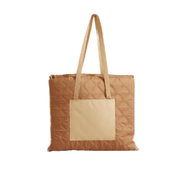 Ultrasonic picnic mat