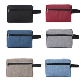 Men's makeup bag