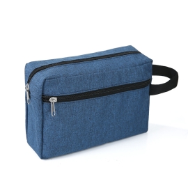 Men's makeup bag