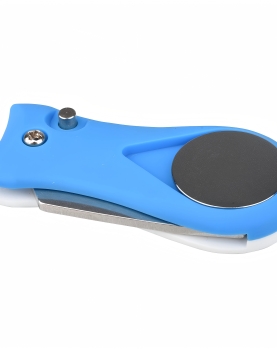 Foldable Golf Divot Tool Ball Marker Magnetic Pop-up Button