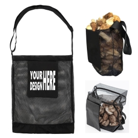 Outdoor Harvest Mesh Bag