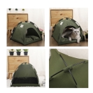 Cooling Pet Tent