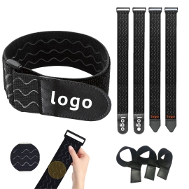 FlexGrip Hook &amp; Loop Straps