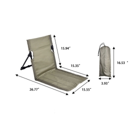 Garden Lounge Chair