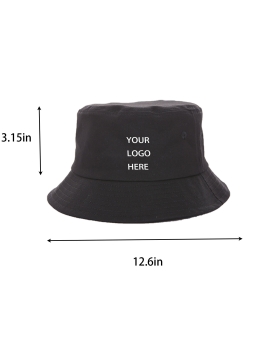 Bucket Hat