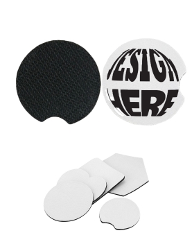 Neoprene Coaster