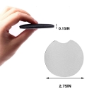 Neoprene Coaster