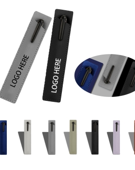 PU Pen Sleeve