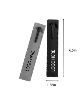 PU Pen Sleeve