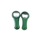 Plastic Bottle Opener