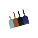 PU Boarding Pass Holder