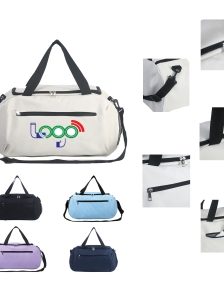 One Shoulder Gym Bag
