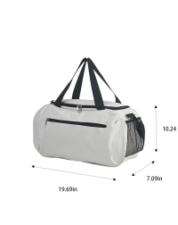 One Shoulder Gym Bag