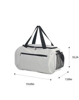 One Shoulder Gym Bag
