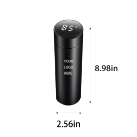 Smart Digital Thermos