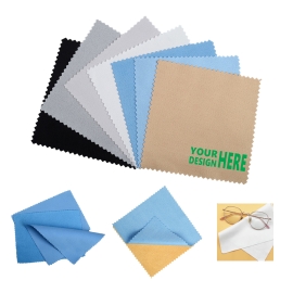 Microfiber Cleaning Cloth