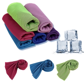 Quick Dry Sports Towel
