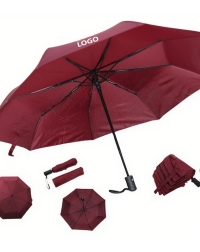 Auto Open Promotional Umbrella
