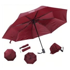 Auto Open Promotional Umbrella