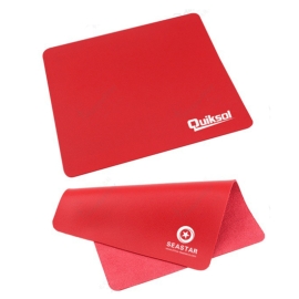 PU Leather Mouse Pad