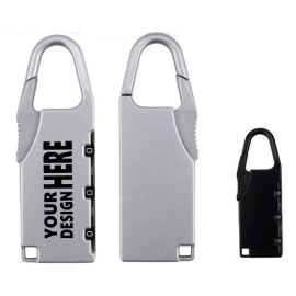 Travel Luggage Combination Lock
