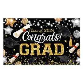 6ftx3ft Custom Made Banners