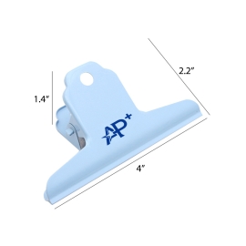 Metal filing cabinet with mountain-shaped design for office documents
