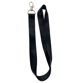 Unlimited Custom Options on Rugged Polyester Lanyards
