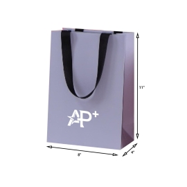 Customizable Gift Box Bags – Design Your Own Style