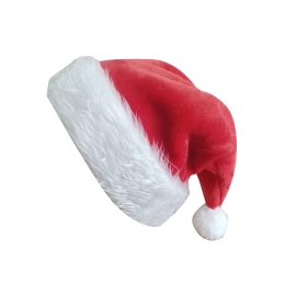 Custom Logo Christmas Hats – Branded Holiday Fun!