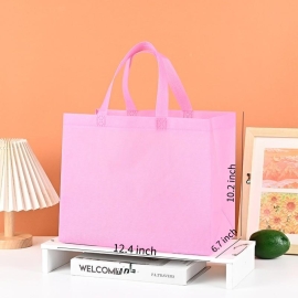 Custom Non-Woven Bags
