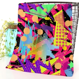 Custom Printed Beach Towels