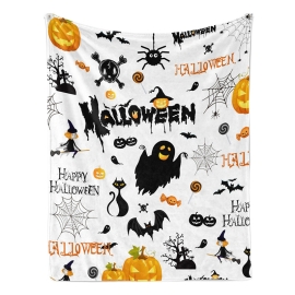 Custom Cozy Flannel Blankets