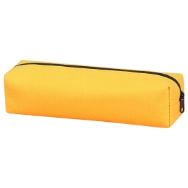 Minimalist Custom Logo Pencil Case