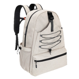 Unisex Racket Sports Backpack