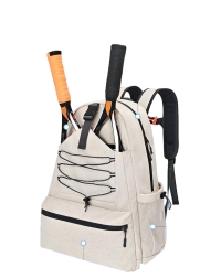Unisex Racket Sports Backpack