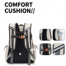 Unisex Racket Sports Backpack