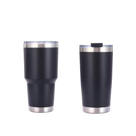 20oz Cross-Border Car Mug