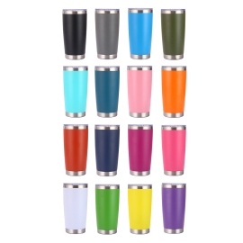 20oz Cross-Border Car Mug