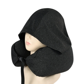 U-Shaped Travel Pillow