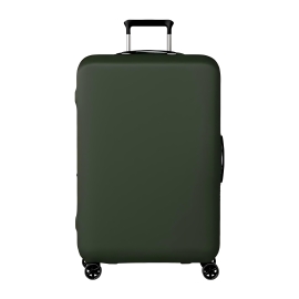 Elastic Luggage Cover