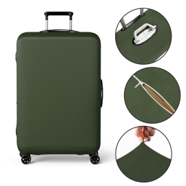 Elastic Luggage Cover