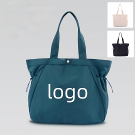 Yoga &amp; Commute Tote Bag