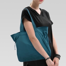 Yoga &amp; Commute Tote Bag