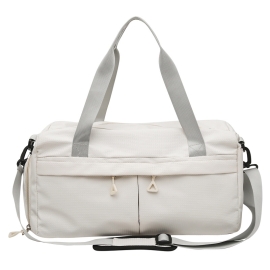 High-quality fitness travel bags