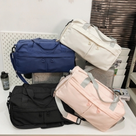 High-quality fitness travel bags